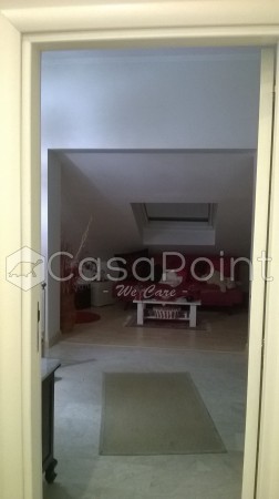 Villa in vendita a Casoria, Centro, 700 mq - Foto 8