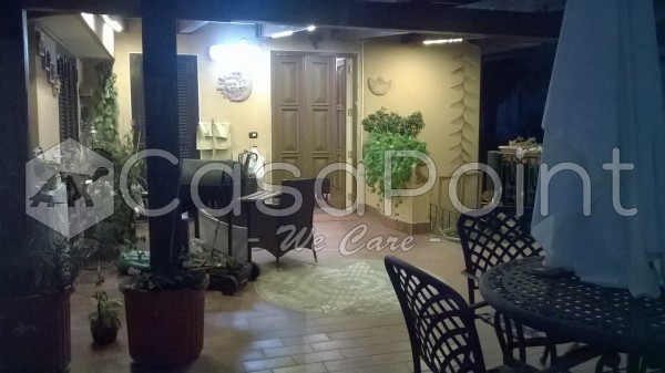 Villa in vendita a Casoria, Centro, 700 mq - Foto 3