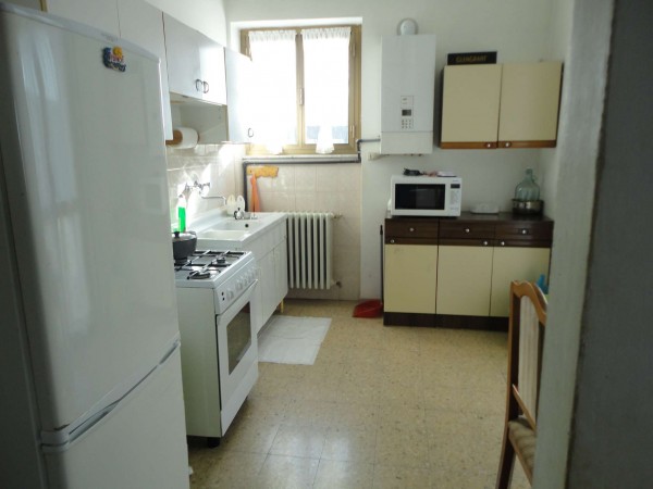 Appartamento in vendita a Alessandria, Fraschetta, 85 mq - Foto 2