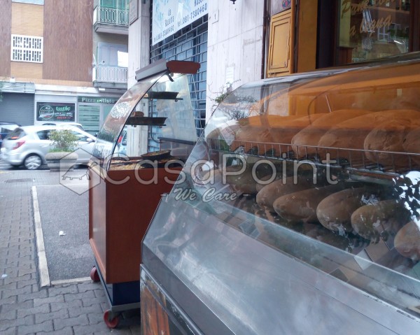 Locale Commerciale  in vendita a Casavatore, 120 mq - Foto 11