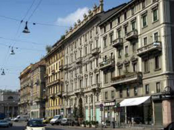 Locale Commerciale  in vendita a Milano, Porta Venezia, Arredato, 51 mq - Foto 23