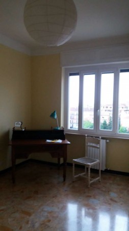 Appartamento in vendita a Alessandria, Stazione, 100 mq - Foto 4