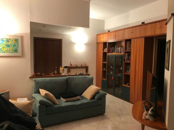 Appartamento in vendita a Cinisello Balsamo, Confine Con Sesto San Giovnni, Arredato, con giardino, 85 mq - Foto 8