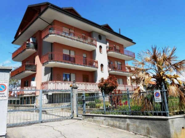 Appartamento in vendita a Chieri, Strada Cambiano - Via Bonello, Con giardino, 95 mq - Foto 2