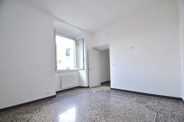Appartamento in vendita a Genova, Sestri Ponente, 110 mq - Foto 7