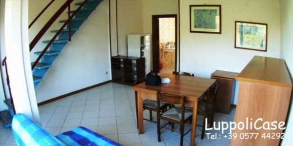 Appartamento in vendita a Siena, 95 mq