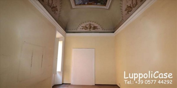 Appartamento in vendita a Siena, 190 mq - Foto 14