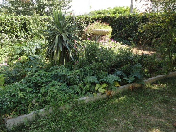Casa indipendente in vendita a Alessandria, San Giuliano, Con giardino, 280 mq - Foto 3