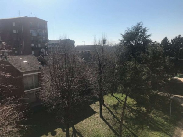 Appartamento in vendita a Alessandria, Villaggio Europa, 100 mq - Foto 1