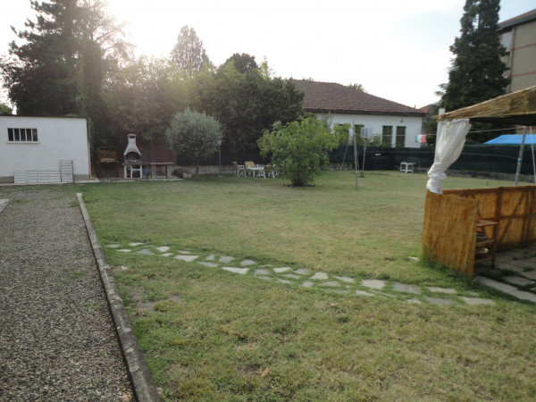 Villa in vendita a Alessandria, Fraschetta, Con giardino, 140 mq - Foto 4