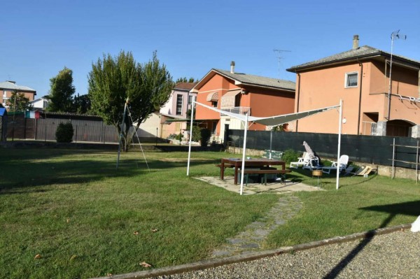 Villa in vendita a Alessandria, Fraschetta, Con giardino, 140 mq - Foto 15