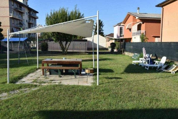 Villa in vendita a Alessandria, Fraschetta, Con giardino, 140 mq - Foto 13
