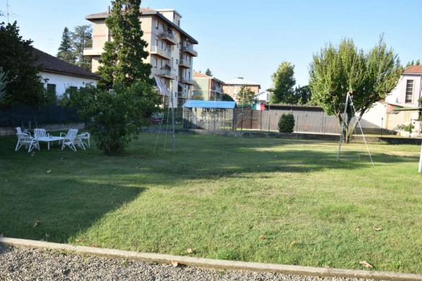 Villa in vendita a Alessandria, Fraschetta, Con giardino, 140 mq - Foto 9