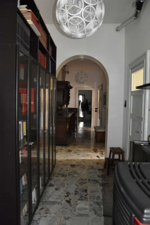 Villa in vendita a Alessandria, Fraschetta, Con giardino, 140 mq - Foto 14