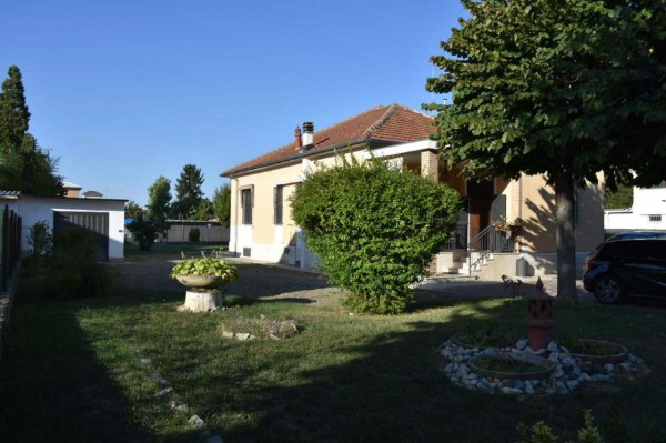 Villa in vendita a Alessandria, Fraschetta, Con giardino, 140 mq - Foto 12