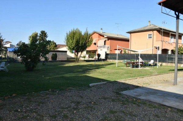 Villa in vendita a Alessandria, Fraschetta, Con giardino, 140 mq - Foto 17