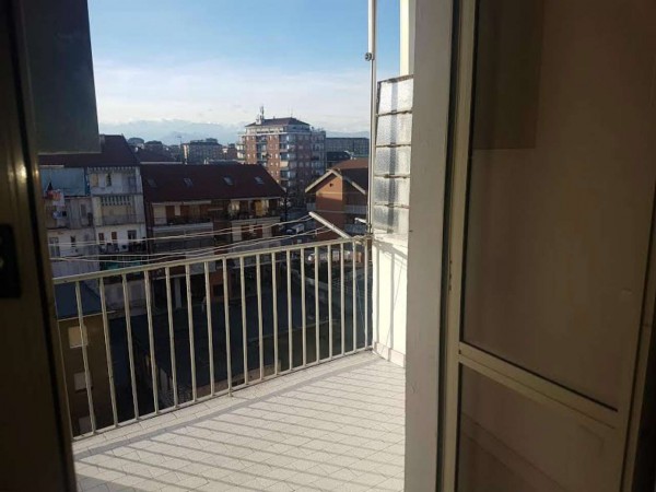 Appartamento in vendita a Torino, Mirafiori, 60 mq - Foto 7