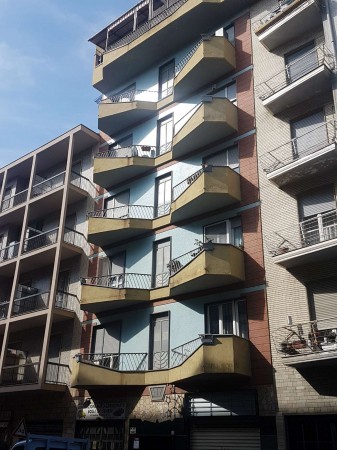Appartamento in vendita a Torino, Mirafiori, 60 mq - Foto 2