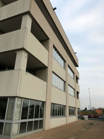 Ufficio in affitto a Moncalieri, 400 mq - Foto 24