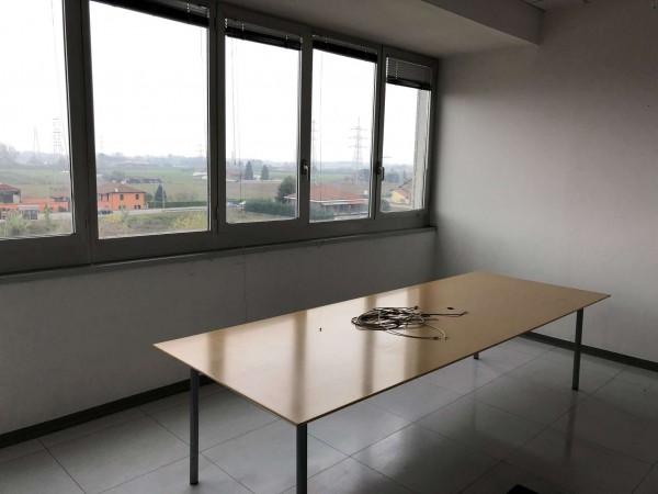 Ufficio in affitto a Moncalieri, 400 mq - Foto 9
