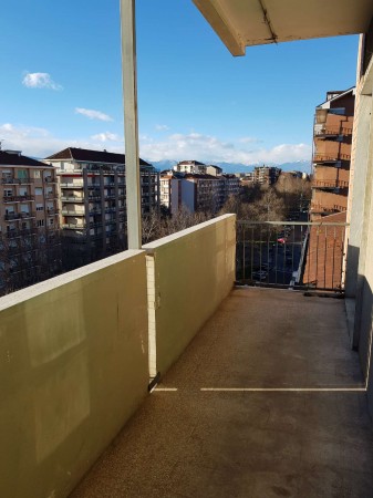 Appartamento in vendita a Torino, Piazza Pitagora - Santa Rita - Mirafiori Nord, 76 mq - Foto 6