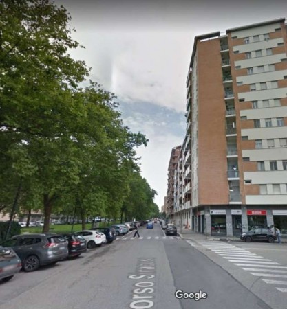 Appartamento in vendita a Torino, Piazza Pitagora - Santa Rita - Mirafiori Nord, 76 mq - Foto 3