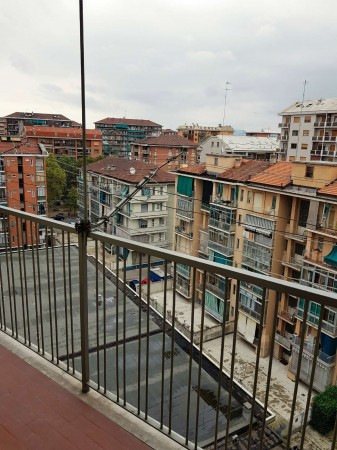 Appartamento in vendita a Torino, Piazza Pitagora - Santa Rita - Mirafiori Nord, 76 mq - Foto 5