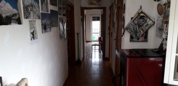 Appartamento in vendita a Palombara Sabina, Marzolanella, Con giardino, 110 mq - Foto 11