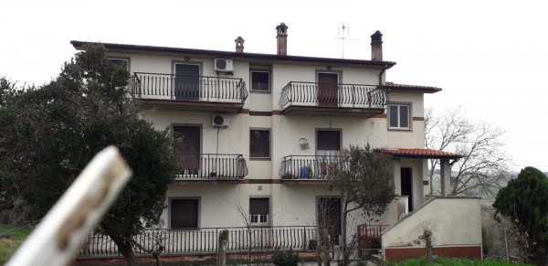 Appartamento in vendita a Palombara Sabina, Marzolanella, Con giardino, 110 mq - Foto 8