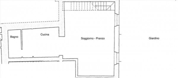 Appartamento in vendita a Siena, Con giardino, 100 mq