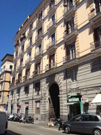 Appartamento in vendita a Napoli, 50 mq - Foto 5