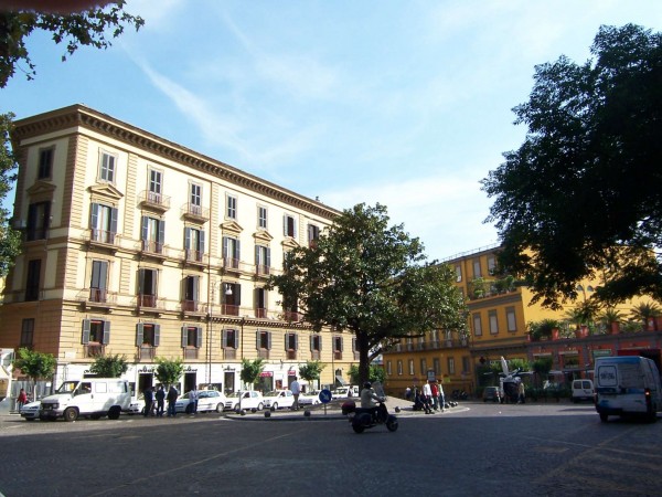 Appartamento in vendita a Napoli, 50 mq - Foto 3