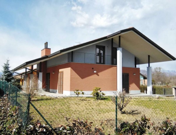 Villa in vendita a Rivarossa, Bandi Diletta Paradiso, Con giardino, 340 mq - Foto 29