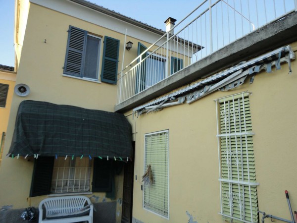 Casa indipendente in vendita a Alessandria, Valmadonna, Con giardino, 120 mq - Foto 13