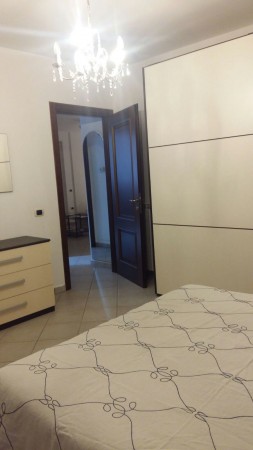 Appartamento in affitto a Aversa, Servita, 80 mq - Foto 6