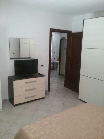 Appartamento in affitto a Aversa, Servita, 80 mq - Foto 5