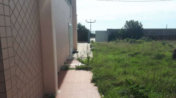 Appartamento in vendita a Anzio, Cincinnato Marechiaro, Con giardino, 130 mq - Foto 12