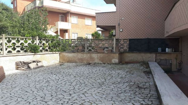 Appartamento in vendita a Anzio, Cincinnato Marechiaro, Con giardino, 130 mq - Foto 10