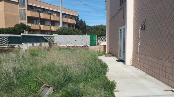 Appartamento in vendita a Anzio, Cincinnato Marechiaro, Con giardino, 130 mq - Foto 2