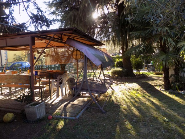 Casa indipendente in vendita a Paderno Dugnano, Con giardino, 387 mq - Foto 12