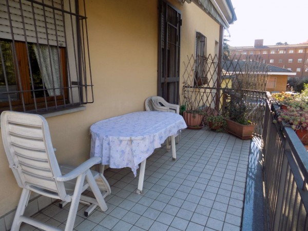 Casa indipendente in vendita a Paderno Dugnano, Con giardino, 387 mq - Foto 2