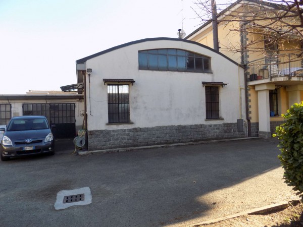 Casa indipendente in vendita a Paderno Dugnano, Con giardino, 387 mq - Foto 10