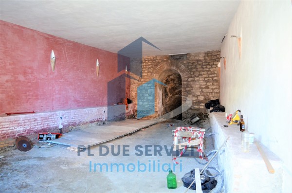 Locale Commerciale  in vendita a Castel Gandolfo, Castel Gandolfo, 140 mq - Foto 17
