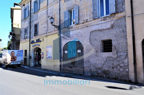 Locale Commerciale  in vendita a Castel Gandolfo, Castel Gandolfo, 140 mq - Foto 11