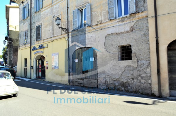 Locale Commerciale  in vendita a Castel Gandolfo, Castel Gandolfo, 140 mq - Foto 10