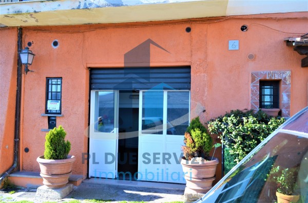 Locale Commerciale  in vendita a Castel Gandolfo, 45 mq - Foto 5
