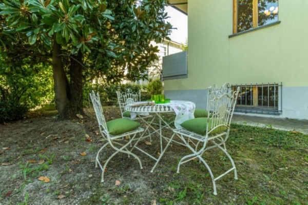 Casa indipendente in vendita a Forlì, Con giardino, 175 mq - Foto 7