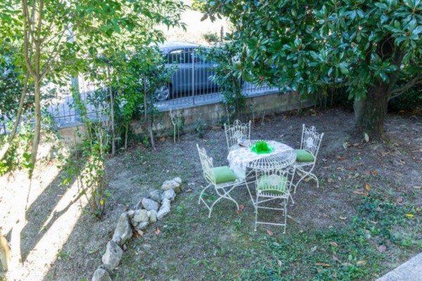 Casa indipendente in vendita a Forlì, Con giardino, 175 mq - Foto 8