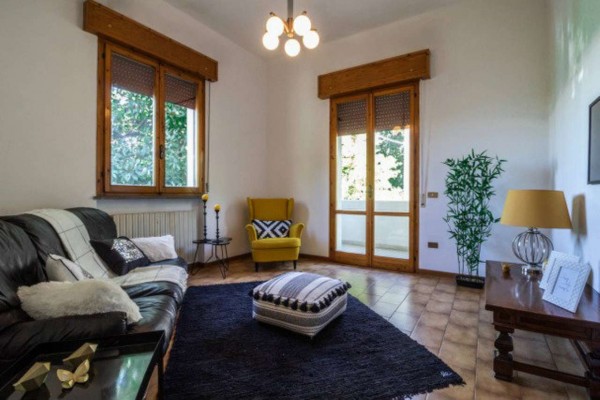 Casa indipendente in vendita a Forlì, Con giardino, 175 mq - Foto 34