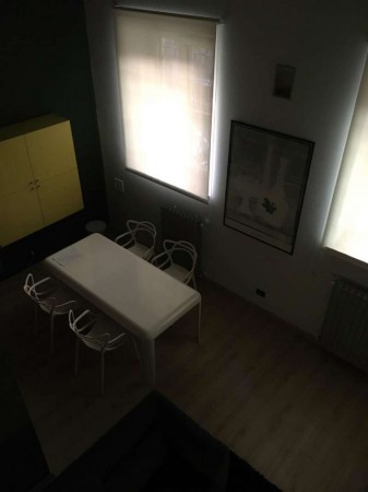 Appartamento in vendita a Alessandria, Ospedale, 50 mq - Foto 2